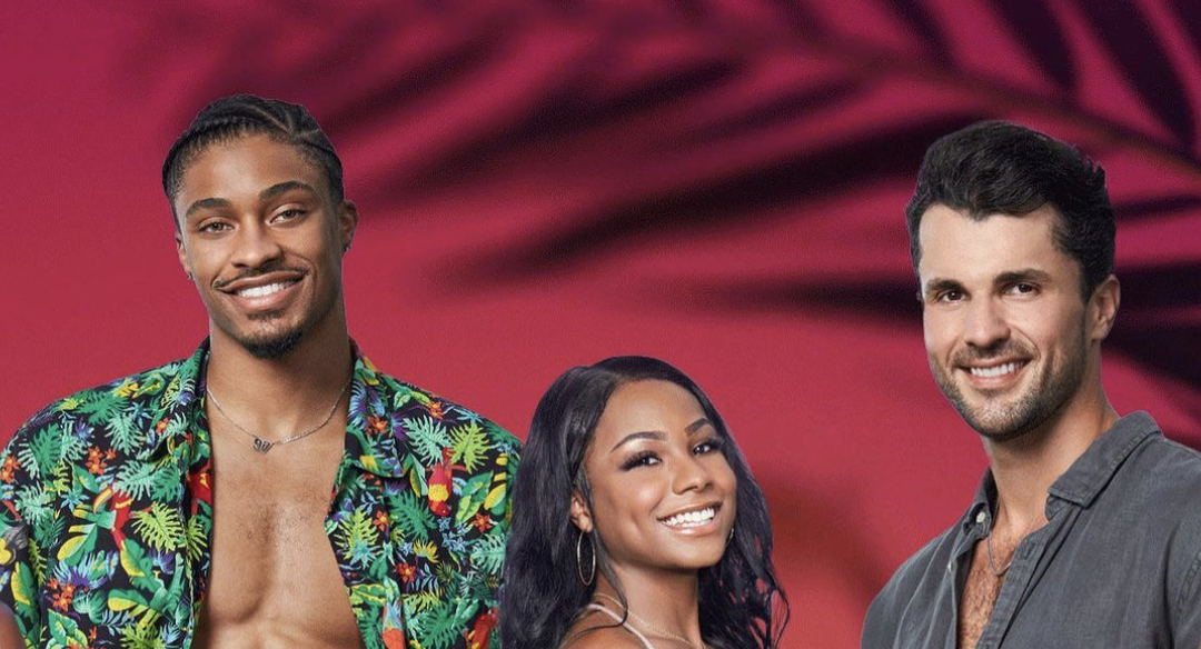 Dit is wanneer Temptation Island USA te zien is bij Videoland RTL.nl